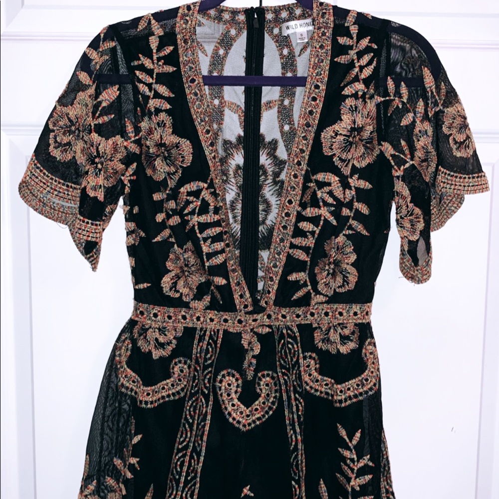 Tobi Romper